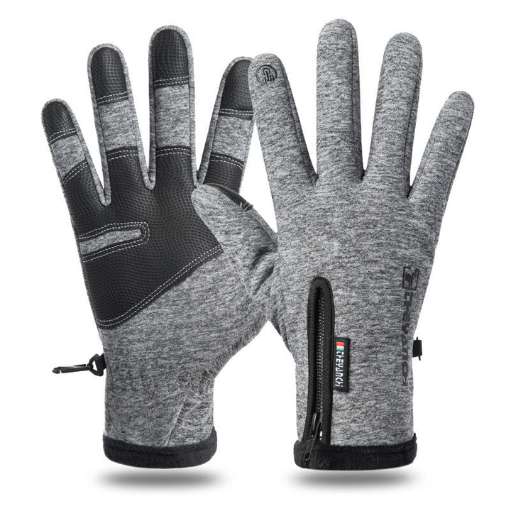 šUltimate Waterproof & Windproof Thermal Non-Slip Gloves