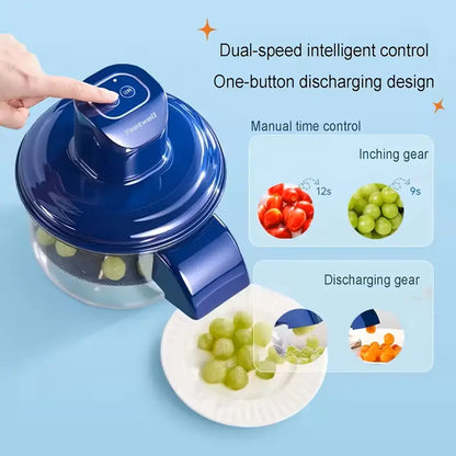 🎁2025-Christmas Hot Sale🎁49% OFF  - Automatic Fruit and Vegetable Peeler Machine